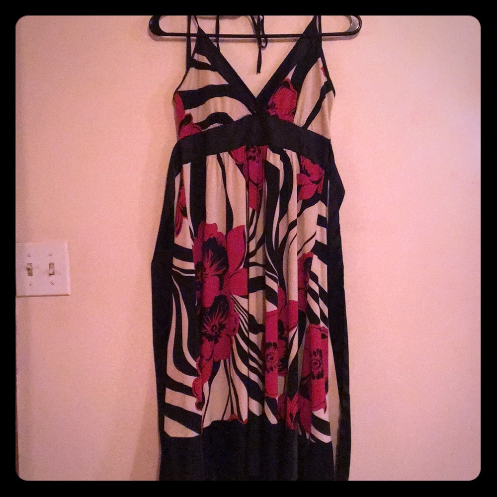 Cocktail dress